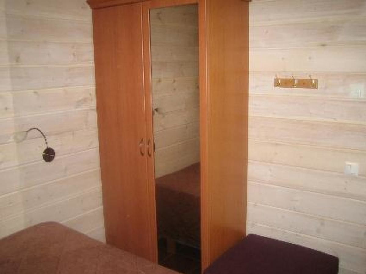 Дома для отпуска Holiday Home Aamurusko 1 Юллясярви