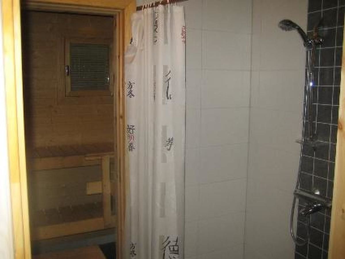 Дома для отпуска Holiday Home Aamurusko 1 Юллясярви